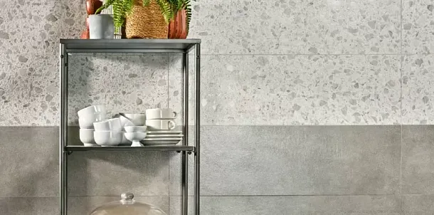 Фото Керамогранит Pav.Dorian XL gris 60x60 Испания