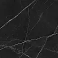Керамогранит Laparet LP6060G0211R Opera Nero чёрный матовый 59,5х59,5