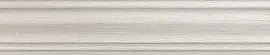 Фото Плинтус SG7011\BTG Фрегат белый 39.8x8