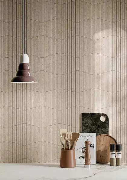 Фото Керамогранит Rondine Group J93334 Lutezia Taupe Rett 60x120 Италия