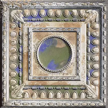 Фото Декор Mainzu Anticatto Color (Mix) 20x20 Испания
