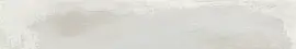 Фото Керамогранит Spanish White светло-серый Карвинг 20х120