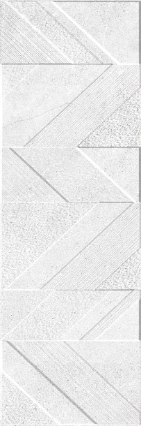 Фото Плитка Ibero R0002382 Concept Ice Rect 30x90 Испания