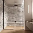 Керамогранит Flaviker PF60017224 Supreme Hedonism Calacatta Dante Lux 3D R 120x280