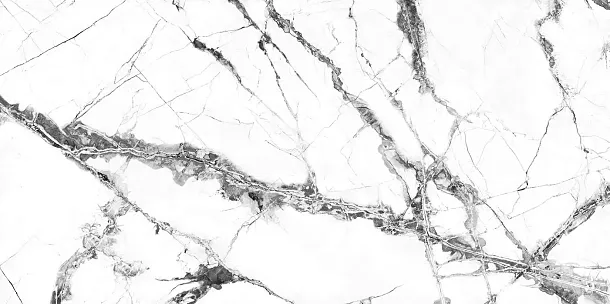 Фото Керамогранит Cr.Lux Iceberg White Pul. Rect. 60X120 (46-869-108-5163) Испания