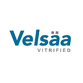 Velsaa - плитка, керамогранит Бренд Velsaa логотип
