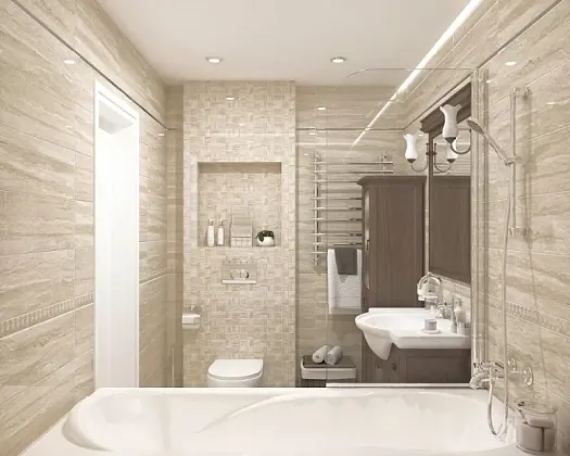 Фото Бордюр Glossy серый 6,3х60 Россия