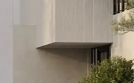 Коллекция Moon Laminam
