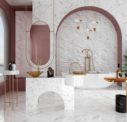 Фото Плитка Lazzaro Sunset 30х90 (ND_P0402) Россия