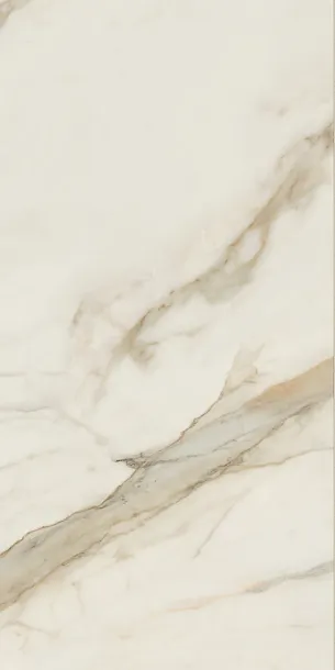 Фото Керамогранит Caesar AIAT Golden White Matt RT 60x120 Италия