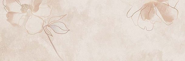 Фото Керамическая плитка el molino gabana decor bone 30x90 Испания