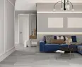 Керамогранит Laparet Urban Dazzle Gris лаппатированный 60x120