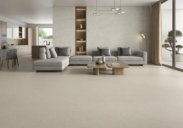 Фото Декор Tau Ceramica DC. Calcare Linen 60x120 Испания