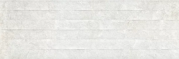 Фото Керамическая Плитка Pamesa Odeon Blanco Relief Rec 30x90 Испания