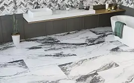 Terra Bianca Qua Granite (Турция) Коллекция Terra Bianca Qua Granite