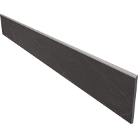 Фото Плинтус NL04 Nolana Black Неполированный 7x60