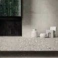 Керамогранит Sant Agostino Logico Cement Nat 120x278