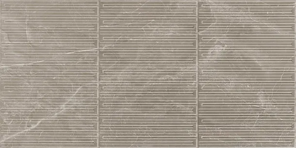 Фото Керамогранит Prissmacer RLV Fior Di Bosca Noce Polished 60x120 Испания