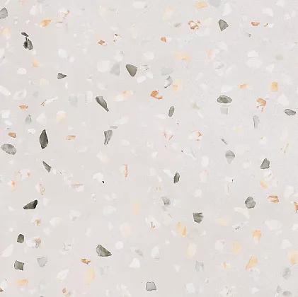 Фото Керамогранит Doria Bianco Rect. R10 60X60 (017.840.0150.10382) Испания