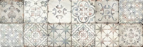 Фото Плитка Maiolica Color 300x900x10,5 (WT93LCA55) Беларусь