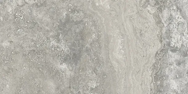 Фото Керамогранит La Fenice Lapis Grey Cross Rett 60x120 Италия