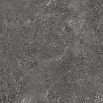 Фото Керамогранит Runa Nero графитовый Матовый Структурный 60х60 Индия
