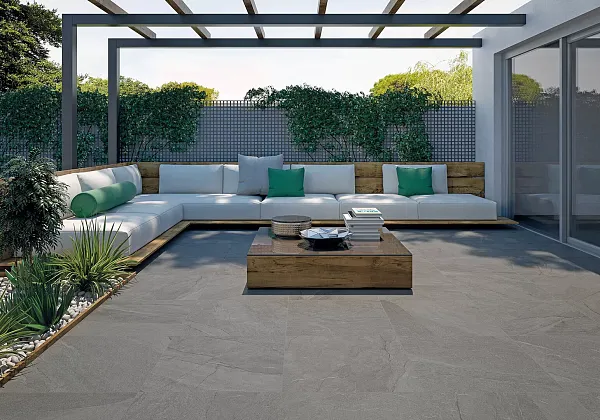 Керамогранит HALLEY ARGENT 60*60 для гостиной, для кухни, для прихожей Фото Керамогранит HALLEY ARGENT 60*60 Испания