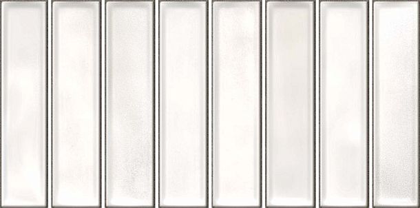 Фото керамическая плитка El Barco Alba Blanco 15x30 Испания