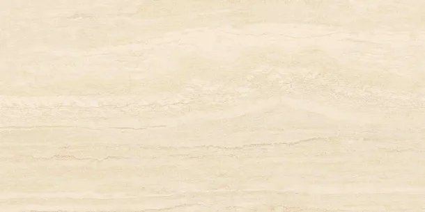 Фото Керамогранит Ennface ENSTN8042GU60120 Travertine Vein Avorio Glu 60x120 Индия