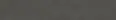 Kerama Marazzi Плинтус Хадду серый тёмный матовый 40,2x7,6x0,8 (KM4040G0041NBT5)