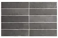 Керамогранит Equipe 27565 Argile Dark 6х24.6