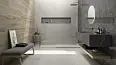 Керамогранит Pamesa Cr.Belvedere White Leviglass 60*120