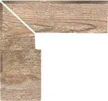 Фото Клинкерная плитка Volga Recto Evo Izquierdo 30.5x27