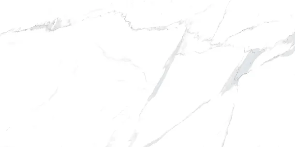 Фото Керамогранит ZERDE TILE Statuario White 60х120 Казахстан