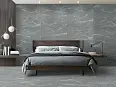 Керамогранит Ennface ENSTN8008MT80160 Rock Bianco Matt 800x1600x9