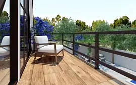 Коллекция Bali Usak Seramik