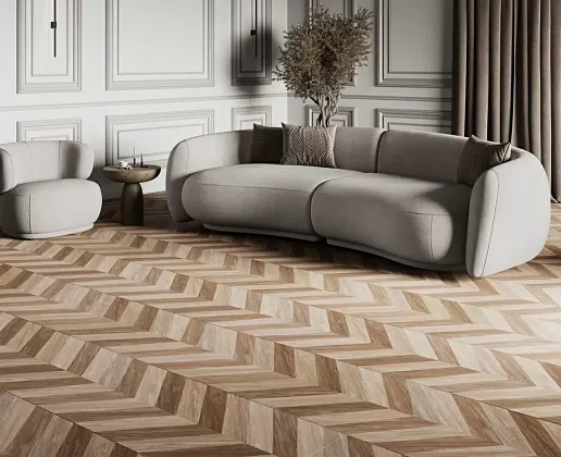 Керамогранит Forest Nature Roble Matt 60x120 (F4510M) для гостиной, для кухни, для ванной, для туалета, для спальни, для прихожей, на теплый пол Фото Керамогранит Forest Nature Roble Matt 60x120 (F4510M) Китай