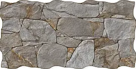 Фото Керамогранит Porcelanicos HDC Makalu Dark 33,3x65
