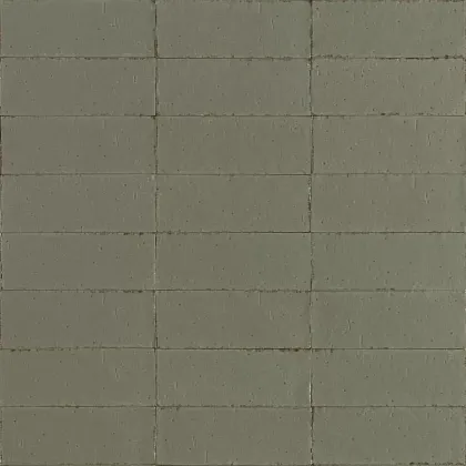 Фото Керамогранит RAEX Glace Muschio Glossy 7,5x20 (УТ-00028855) Италия