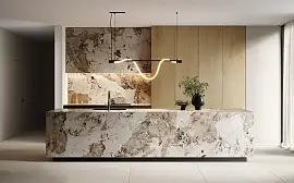 Коллекция Patagonia Naturale Tubadzin