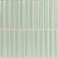 Фото керамическая плитка Monopole Melody Emerald 20x20