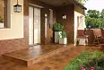 Ступень Paradyz Semir Grafit Kapinos Stopnica Narozna B1a 33х33