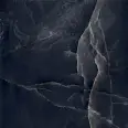 Керамогранит Laparet Interstellar Black Чёрный Полированный 80Х80