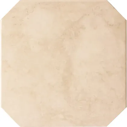 Фото Керамогранит Equipe 21009 Octagon Marmol Beige 20х20 Испания