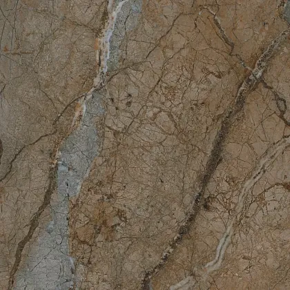 Фото Керамогранит SG457822R Театро коричневый лаппатированный обрезной 50,2x50,2x8,5 Россия