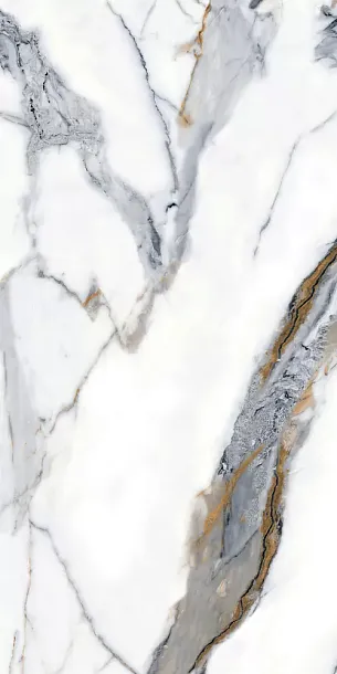 Фото Керамогранит Calacatta Gold Digital Glazed-3D Ink 60x120 (BHM-5002) Китай