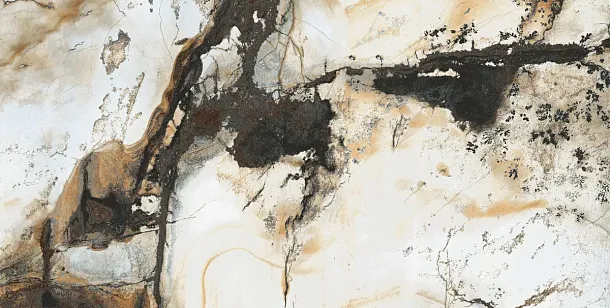 Фото Керамогранит Skat Gold Металлизированный 80х160 Индия