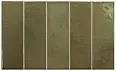 Керамогранит Equipe 32342 Bohemian Bronze Green 6x18,6