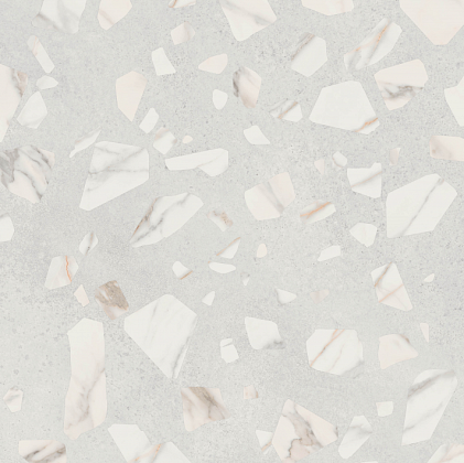 Фото Керамогранит AT01 Arti Grey Неполированный Рект. 80x80x11 Россия