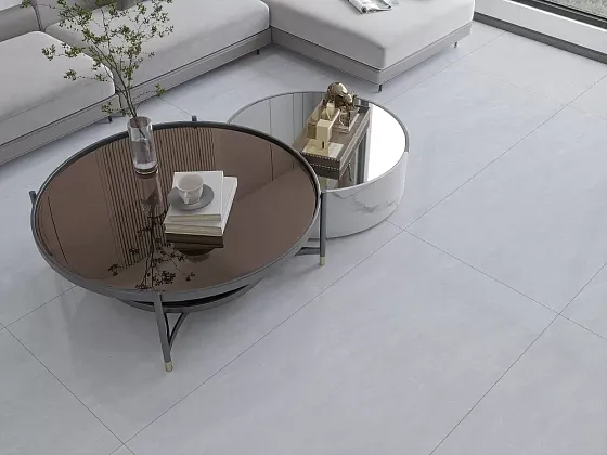 Фото Керамогранит Plain Beige Polished (Sinking Ink) 60x120 (BHW-0027) Китай